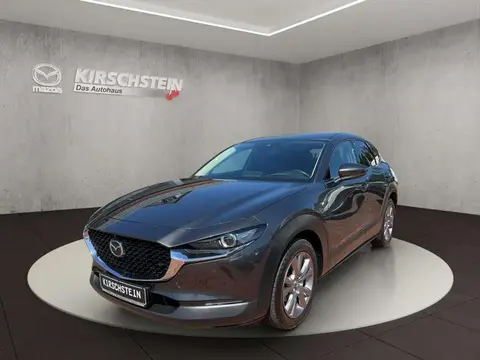 Used MAZDA CX-30 Hybrid 2022 Ad 