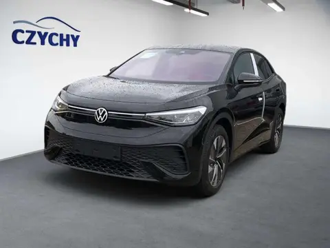 Annonce VOLKSWAGEN ID.5 Électrique 2024 d'occasion 