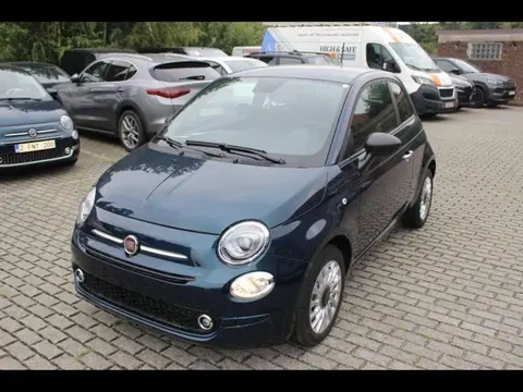 Used FIAT 500 Petrol 2023 Ad 