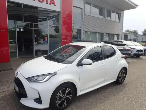 Used TOYOTA YARIS Petrol 2024 Ad 