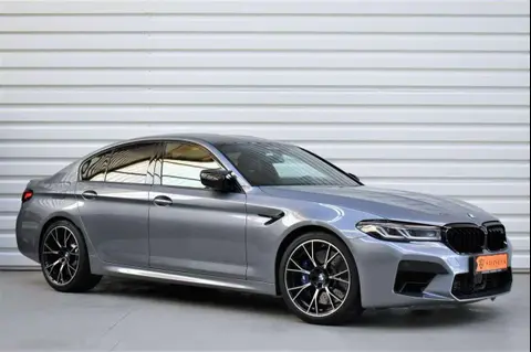 Used BMW M5 Petrol 2023 Ad 