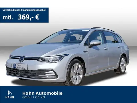 Annonce VOLKSWAGEN GOLF Essence 2023 d'occasion 