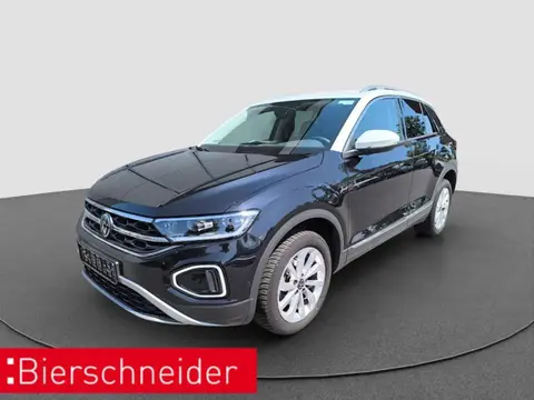 Annonce VOLKSWAGEN T-ROC Diesel 2023 d'occasion 