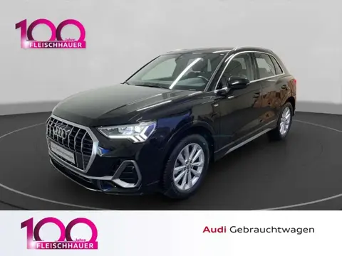 Used AUDI Q3 Petrol 2020 Ad 