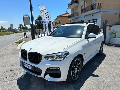 Used BMW X3 Diesel 2019 Ad 