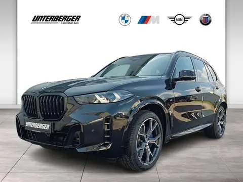 Used BMW X5 Diesel 2024 Ad 