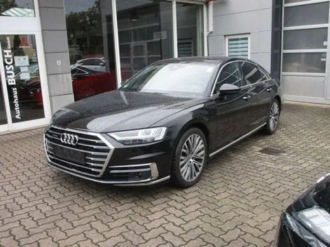 Used AUDI A8 Diesel 2018 Ad 