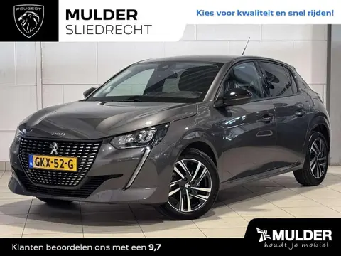 Used PEUGEOT 208 Petrol 2023 Ad 