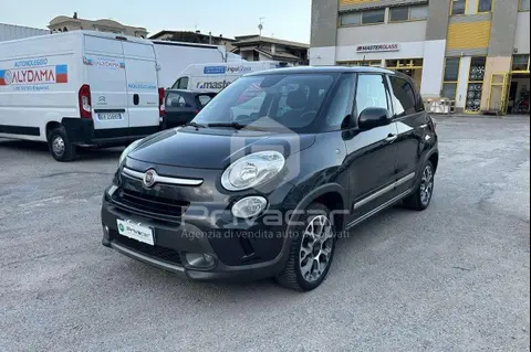 Annonce FIAT 500L Diesel 2016 d'occasion 