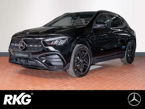 Annonce MERCEDES-BENZ CLASSE GLA Hybride 2024 d'occasion 