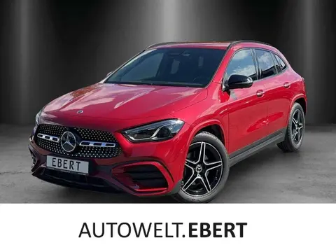 Annonce MERCEDES-BENZ CLASSE GLA Diesel 2023 d'occasion Allemagne