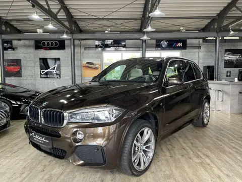 Used BMW X5 Diesel 2017 Ad 