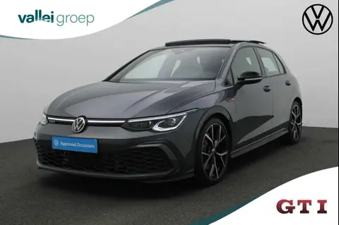 Annonce VOLKSWAGEN GOLF Essence 2022 d'occasion 