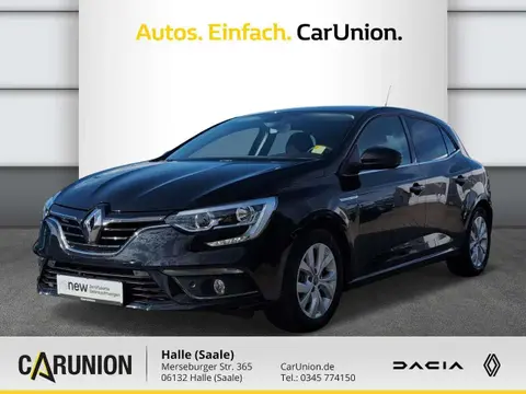 Used RENAULT MEGANE Petrol 2019 Ad 