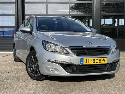 Used PEUGEOT 308 Petrol 2016 Ad 