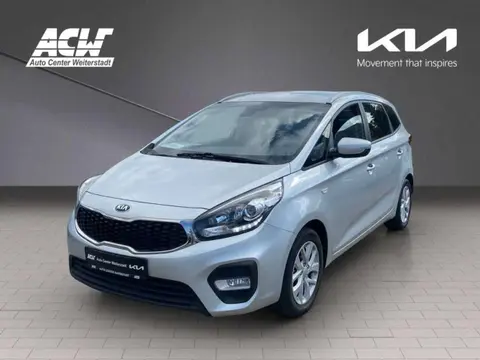 Annonce KIA CARENS Essence 2018 d'occasion 