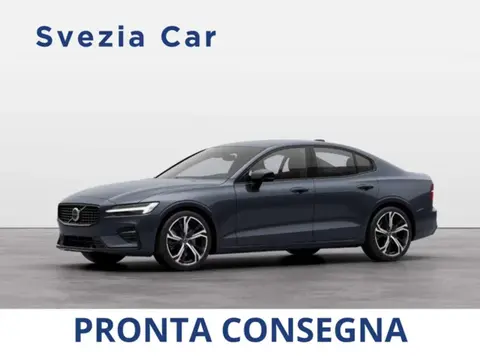 Annonce VOLVO S60 Hybride 2024 d'occasion 