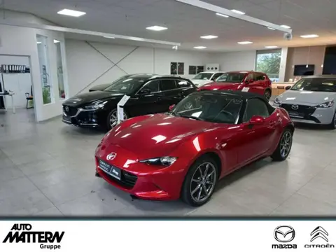 Used MAZDA MX-5 Petrol 2020 Ad 