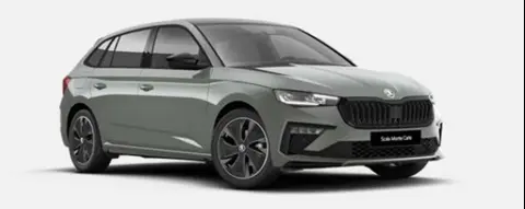 Annonce SKODA SCALA Essence 2024 d'occasion 