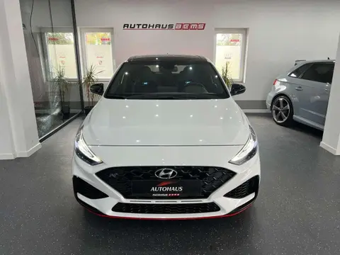 Annonce HYUNDAI I30 Essence 2022 d'occasion 