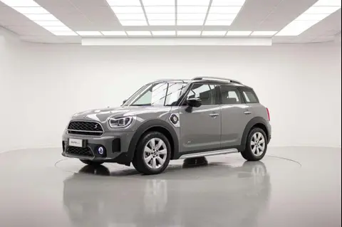 Used MINI COOPER Hybrid 2021 Ad 