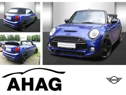 Used MINI COOPER Petrol 2018 Ad 