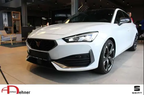 Annonce CUPRA LEON Essence 2023 d'occasion 