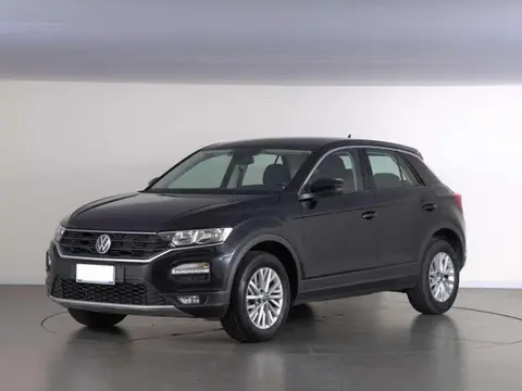 Used VOLKSWAGEN T-ROC Diesel 2020 Ad 