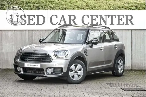 Used MINI COOPER Petrol 2018 Ad 