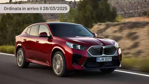 Annonce BMW IX2 Électrique 2024 d'occasion 