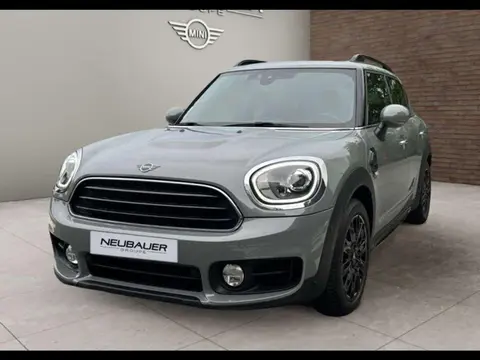 Used MINI ONE Petrol 2019 Ad 