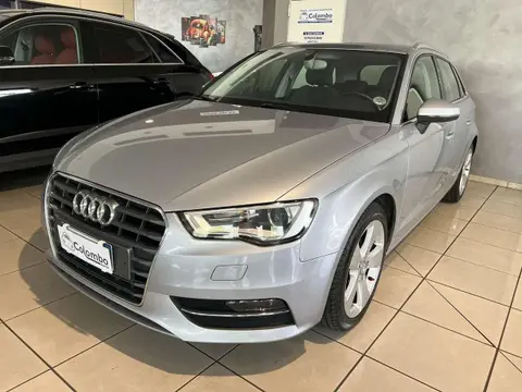 Annonce AUDI A3 Diesel 2014 d'occasion 