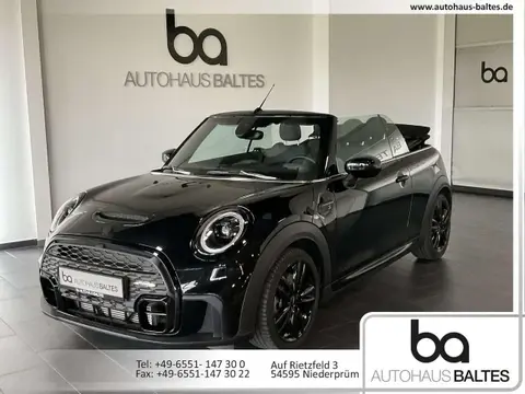 Annonce MINI COOPER Essence 2023 d'occasion 