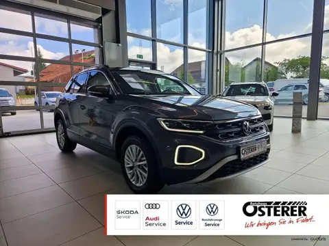 Used VOLKSWAGEN T-ROC Petrol 2024 Ad 