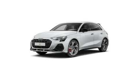 Annonce AUDI S3 Essence 2024 d'occasion 