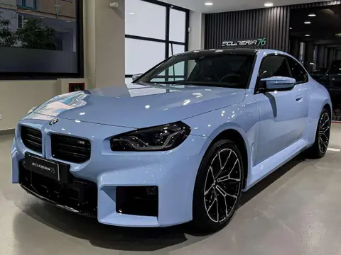 Used BMW M2 Petrol 2024 Ad 