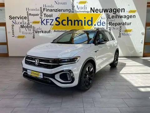 Used VOLKSWAGEN T-ROC Petrol 2024 Ad 