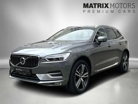 Annonce VOLVO XC60 Essence 2019 d'occasion 