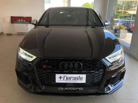 Used AUDI RS3 Petrol 2020 Ad 