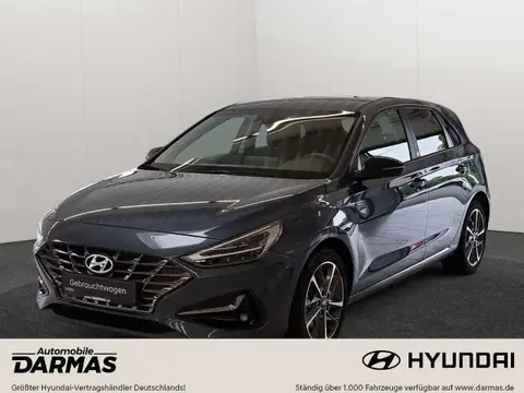 Used HYUNDAI I30 Petrol 2021 Ad 