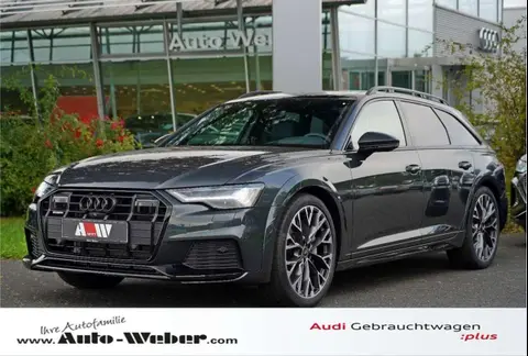 Used AUDI A6 Diesel 2024 Ad 