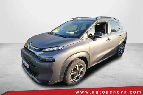 Annonce CITROEN C3 AIRCROSS Essence 2021 d'occasion 