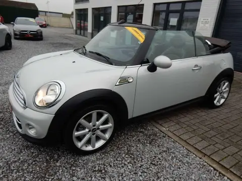 Used MINI COOPER Diesel 2016 Ad 