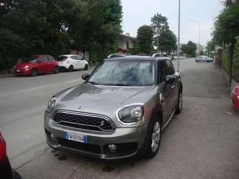 Used MINI COOPER Hybrid 2019 Ad 