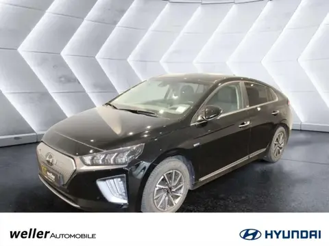 Used HYUNDAI IONIQ Electric 2021 Ad 