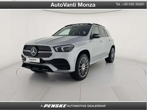 Used MERCEDES-BENZ CLASSE GLE Hybrid 2023 Ad 