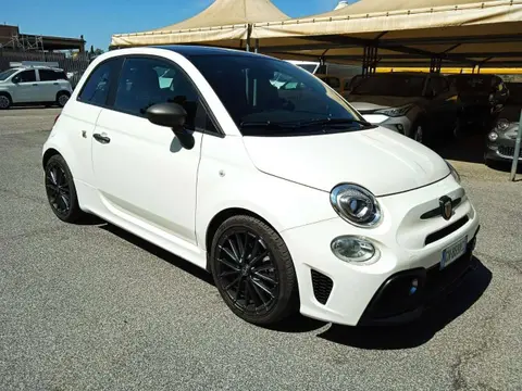 Annonce ABARTH 595 Essence 2023 d'occasion 