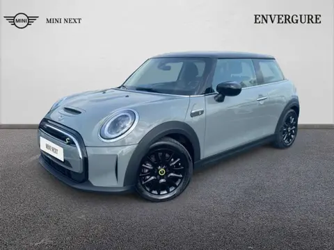 Used MINI COOPER Electric 2022 Ad 