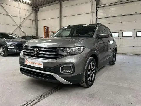 Used VOLKSWAGEN T-CROSS Petrol 2021 Ad 