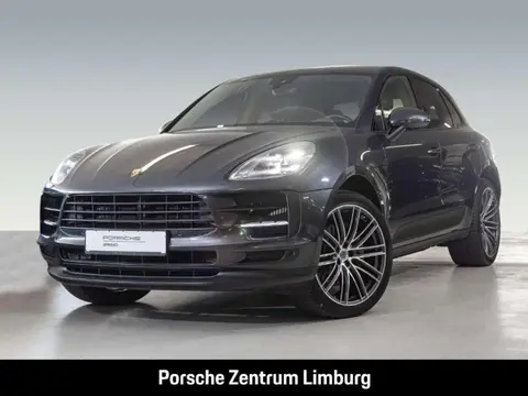 Used PORSCHE MACAN Petrol 2019 Ad 